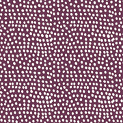 수입대시우드]RetroOrchard-Grape dots(FLUR2000)